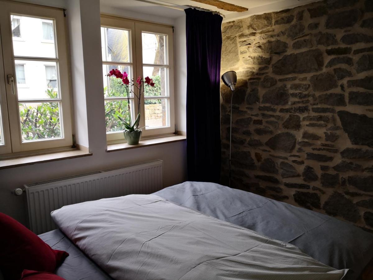 Fuenf Giebel Eck In Der Freiheit Am Ruhrtalradweg Hotel เวทเทอร์ ภายนอก รูปภาพ