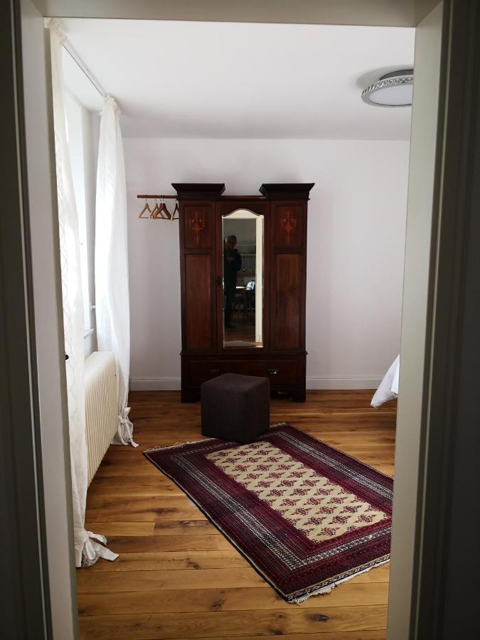 Fuenf Giebel Eck In Der Freiheit Am Ruhrtalradweg Hotel เวทเทอร์ ภายนอก รูปภาพ