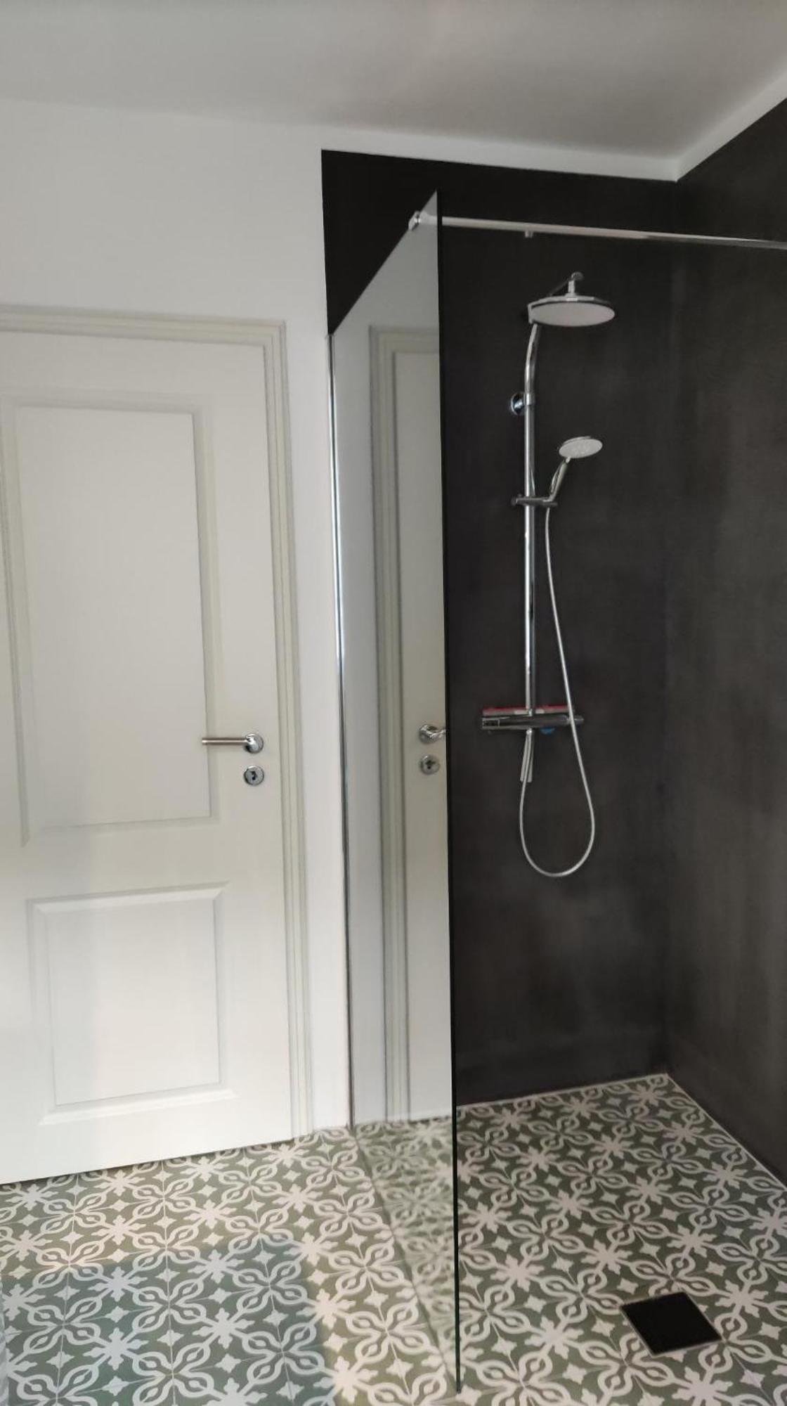 Fuenf Giebel Eck In Der Freiheit Am Ruhrtalradweg Hotel เวทเทอร์ ห้อง รูปภาพ