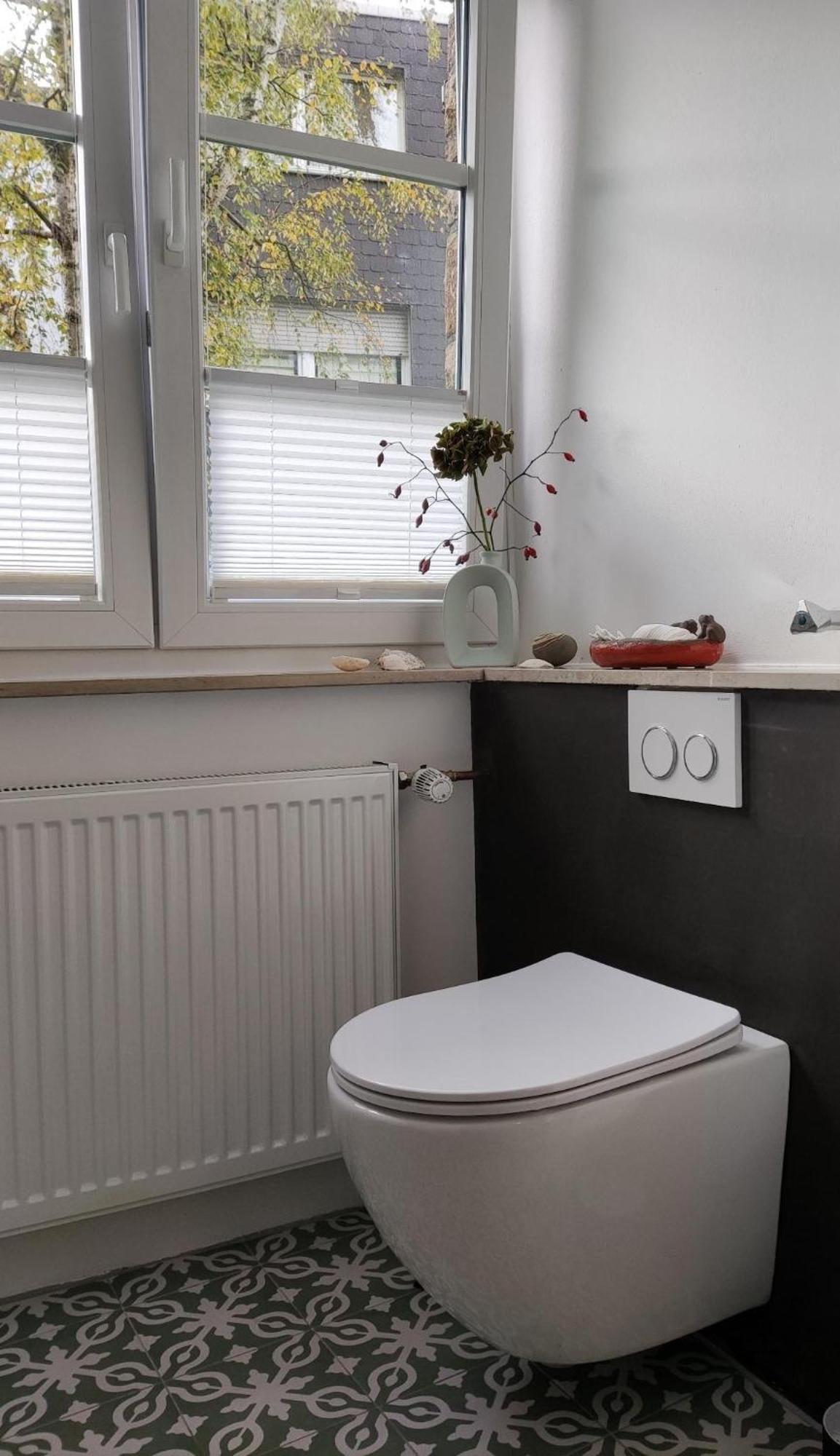 Fuenf Giebel Eck In Der Freiheit Am Ruhrtalradweg Hotel เวทเทอร์ ห้อง รูปภาพ