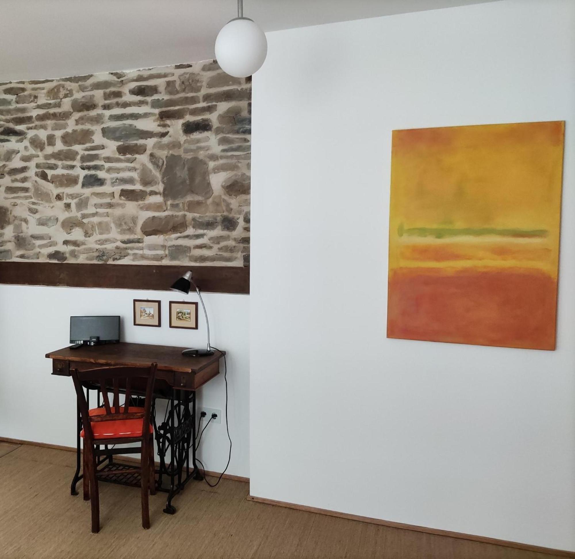 Fuenf Giebel Eck In Der Freiheit Am Ruhrtalradweg Hotel เวทเทอร์ ห้อง รูปภาพ