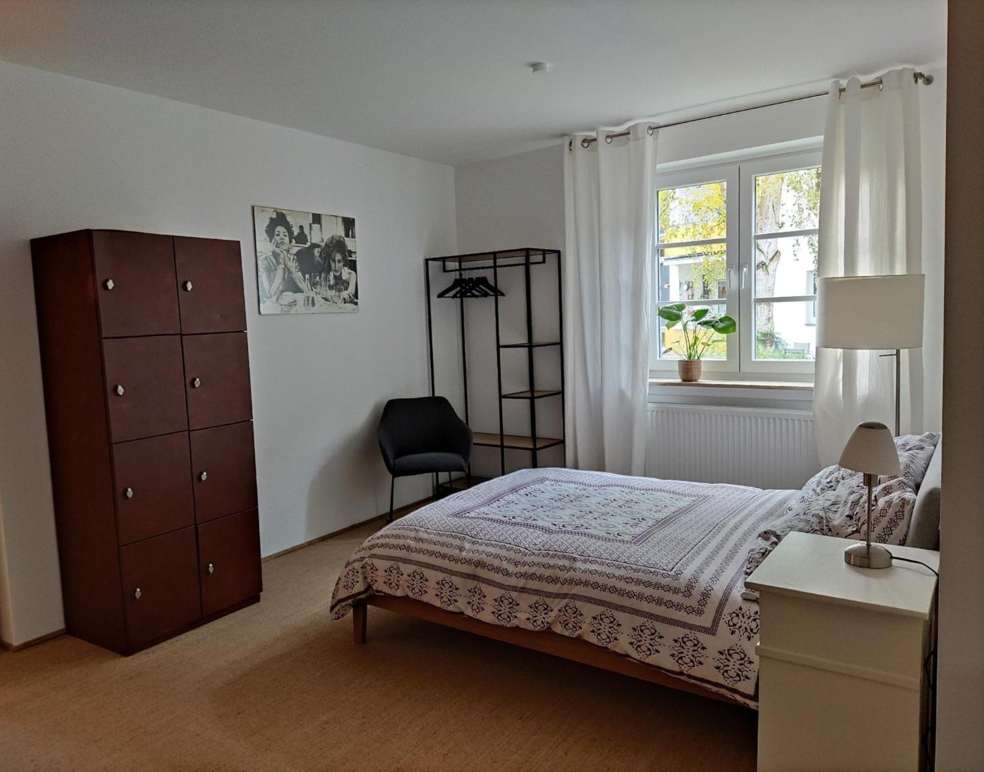 Fuenf Giebel Eck In Der Freiheit Am Ruhrtalradweg Hotel เวทเทอร์ ห้อง รูปภาพ