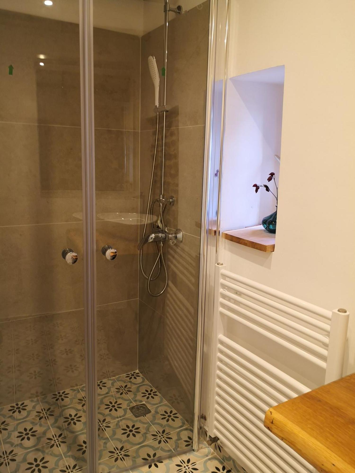 Fuenf Giebel Eck In Der Freiheit Am Ruhrtalradweg Hotel เวทเทอร์ ห้อง รูปภาพ