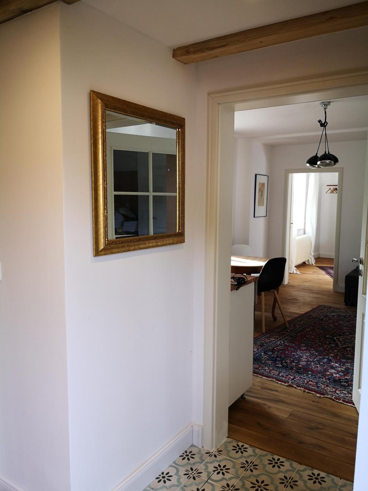 Fuenf Giebel Eck In Der Freiheit Am Ruhrtalradweg Hotel เวทเทอร์ ห้อง รูปภาพ