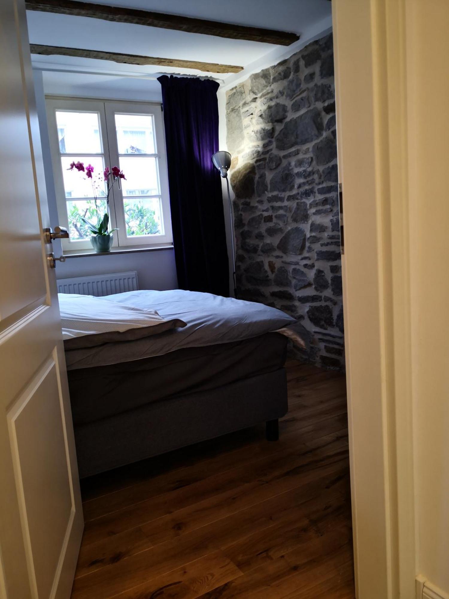 Fuenf Giebel Eck In Der Freiheit Am Ruhrtalradweg Hotel เวทเทอร์ ห้อง รูปภาพ