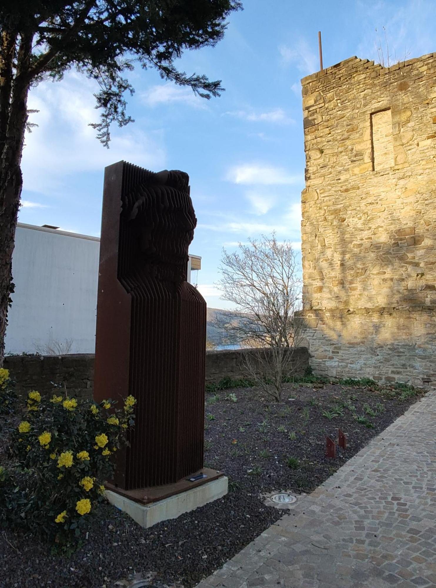 Fuenf Giebel Eck In Der Freiheit Am Ruhrtalradweg Hotel เวทเทอร์ ภายนอก รูปภาพ