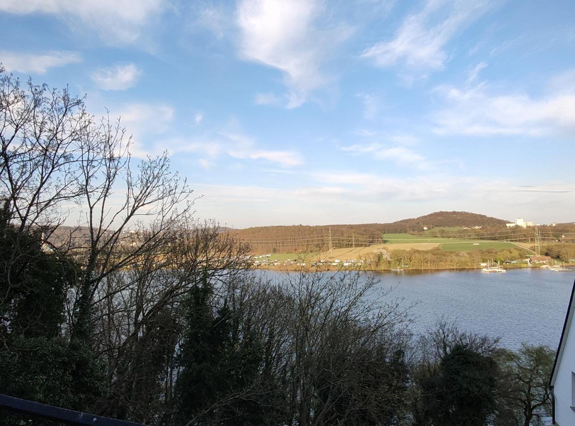 Fuenf Giebel Eck In Der Freiheit Am Ruhrtalradweg Hotel เวทเทอร์ ภายนอก รูปภาพ
