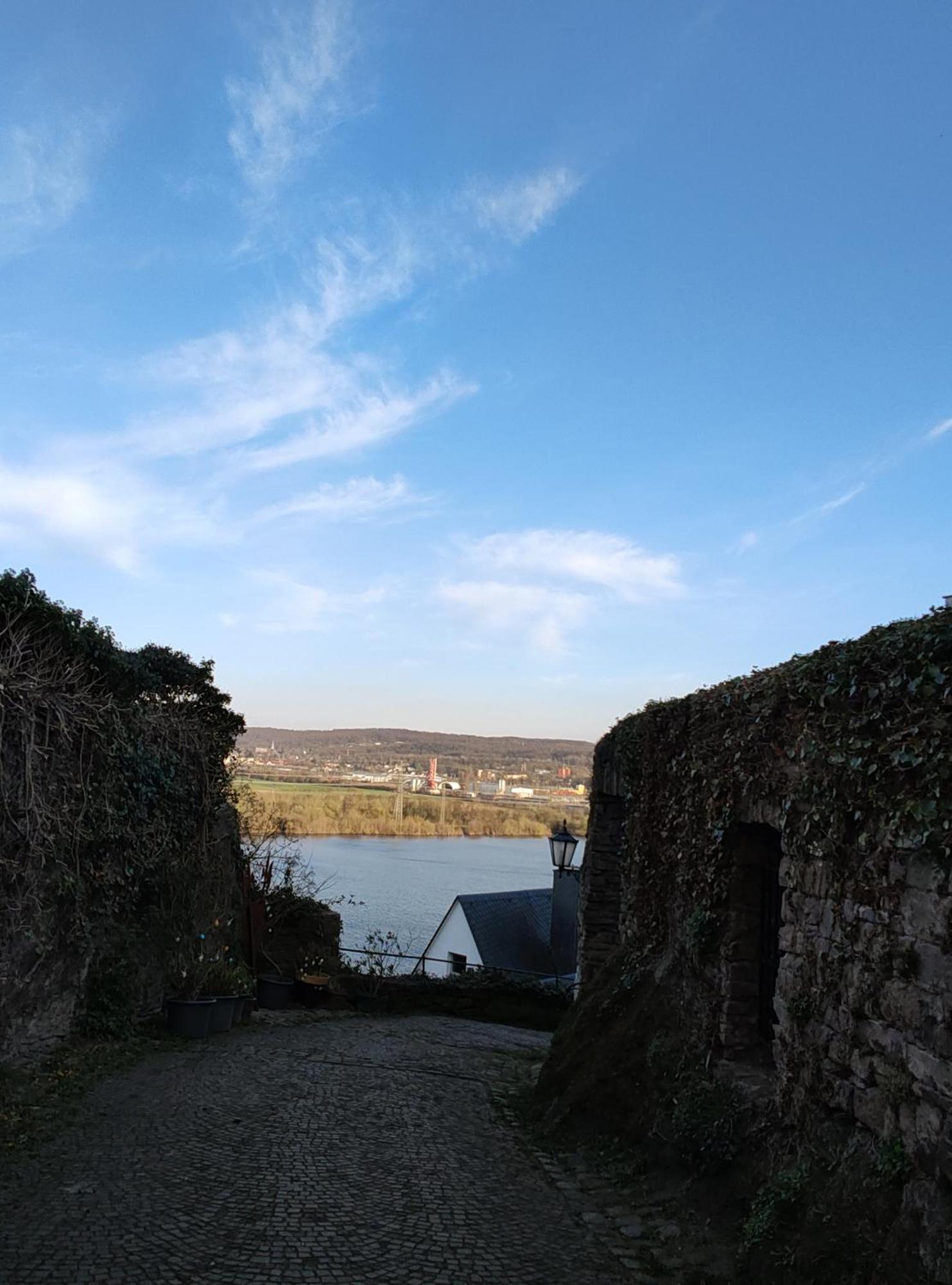 Fuenf Giebel Eck In Der Freiheit Am Ruhrtalradweg Hotel เวทเทอร์ ภายนอก รูปภาพ